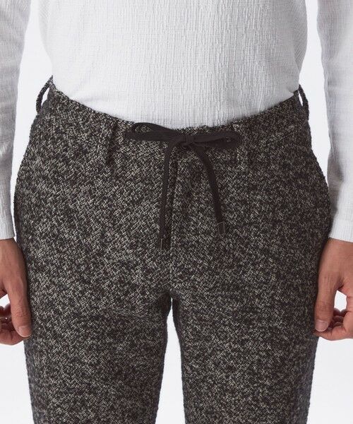 EPOCA UOMO / エポカ ウォモ その他パンツ | 【PRIMA COLLECTION】【セットアップ対応】インポートパンツ | 詳細5