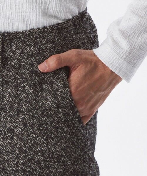 EPOCA UOMO / エポカ ウォモ その他パンツ | 【PRIMA COLLECTION】【セットアップ対応】インポートパンツ | 詳細6