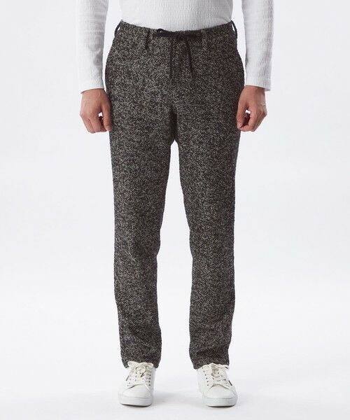 EPOCA UOMO / エポカ ウォモ その他パンツ | 【PRIMA COLLECTION】【セットアップ対応】インポートパンツ | 詳細2