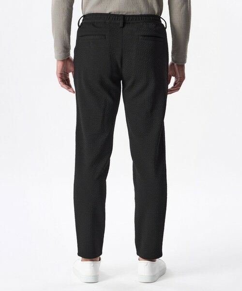 EPOCA UOMO / エポカ ウォモ その他パンツ | HIGAKIブリスタージャカードパンツ | 詳細5