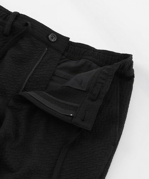 EPOCA UOMO / エポカ ウォモ その他パンツ | HIGAKIブリスタージャカードパンツ | 詳細7