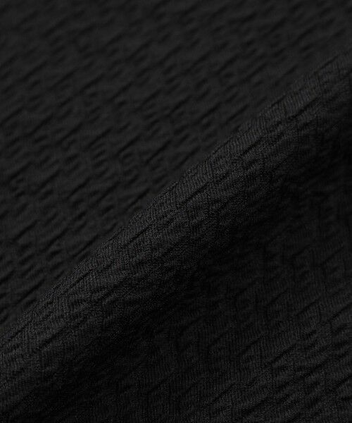 EPOCA UOMO / エポカ ウォモ その他パンツ | HIGAKIブリスタージャカードパンツ | 詳細8