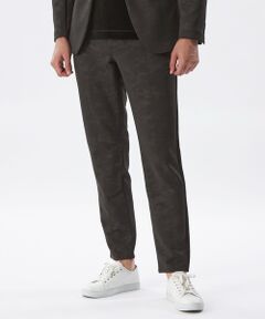 EPOCA UOMO / エポカ　ウォモ その他パンツ | 【セットアップ対応】カモフラダンボールパンツ