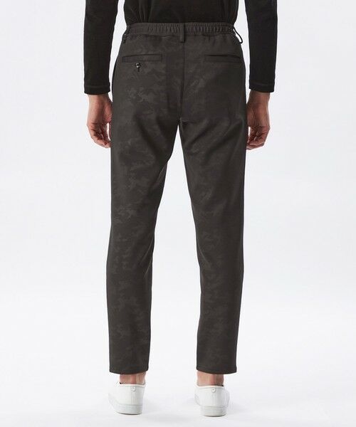 EPOCA UOMO / エポカ　ウォモ その他パンツ | 【セットアップ対応】カモフラダンボールパンツ | 詳細5