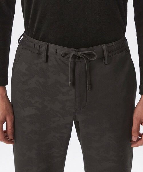 EPOCA UOMO / エポカ　ウォモ その他パンツ | 【セットアップ対応】カモフラダンボールパンツ | 詳細6