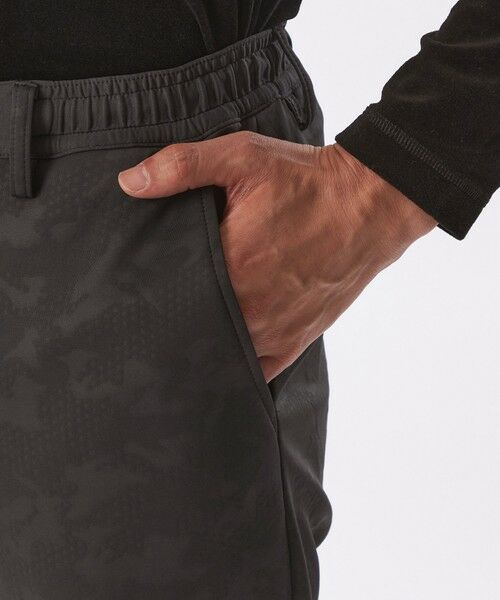 EPOCA UOMO / エポカ　ウォモ その他パンツ | 【セットアップ対応】カモフラダンボールパンツ | 詳細7
