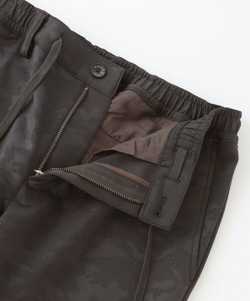 EPOCA UOMO / エポカ　ウォモ その他パンツ | 【セットアップ対応】カモフラダンボールパンツ | 詳細8