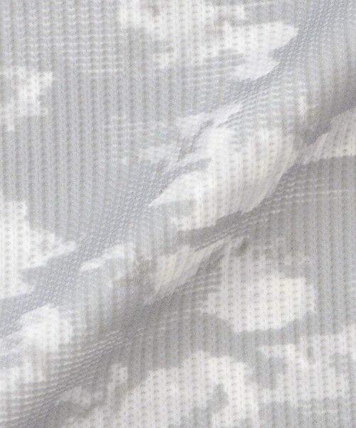 EPOCA UOMO / エポカ　ウォモ その他パンツ | 【PRIMA COLLECTION】【セットアップ対応】にじみカモフラプリントパンツ | 詳細10