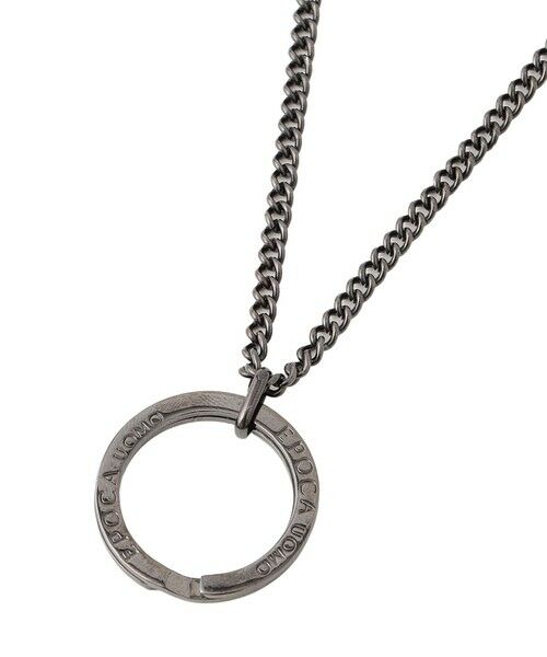 EPOCA UOMO / エポカ　ウォモ その他小物 | ＊Safari11月号掲載＊グラスネックレス | 詳細4