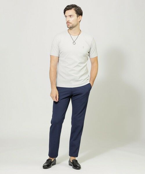 EPOCA UOMO / エポカ　ウォモ その他小物 | ＊Safari11月号掲載＊グラスネックレス | 詳細1