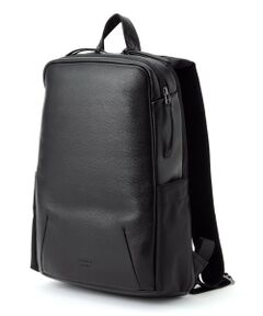 EPOCA UOMO / エポカ　ウォモ ショルダーバッグ | レザーバックパック