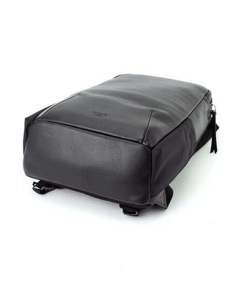 EPOCA UOMO / エポカ　ウォモ ショルダーバッグ | レザーバックパック | 詳細3