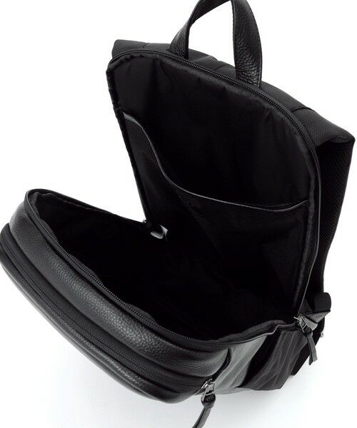 EPOCA UOMO / エポカ　ウォモ ショルダーバッグ | レザーバックパック | 詳細4