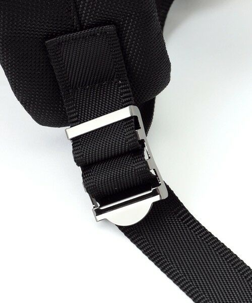 EPOCA UOMO / エポカ　ウォモ ショルダーバッグ | レザーバックパック | 詳細6