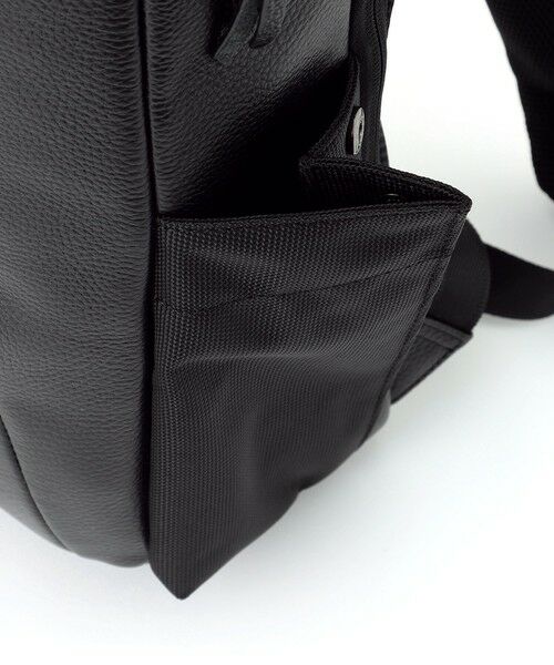 EPOCA UOMO / エポカ　ウォモ ショルダーバッグ | レザーバックパック | 詳細7