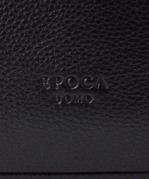 EPOCA UOMO / エポカ　ウォモ ショルダーバッグ | レザーバックパック | 詳細8