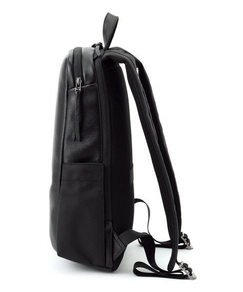 EPOCA UOMO / エポカ　ウォモ ショルダーバッグ | レザーバックパック | 詳細1