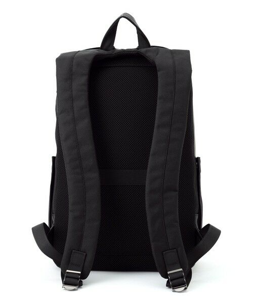 EPOCA UOMO / エポカ　ウォモ ショルダーバッグ | レザーバックパック | 詳細2