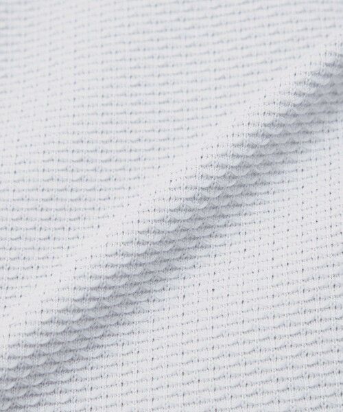 EPOCA UOMO / エポカ　ウォモ その他トップス | 【Safari Lounge別注】ポリエステルライトニットジャケット | 詳細9