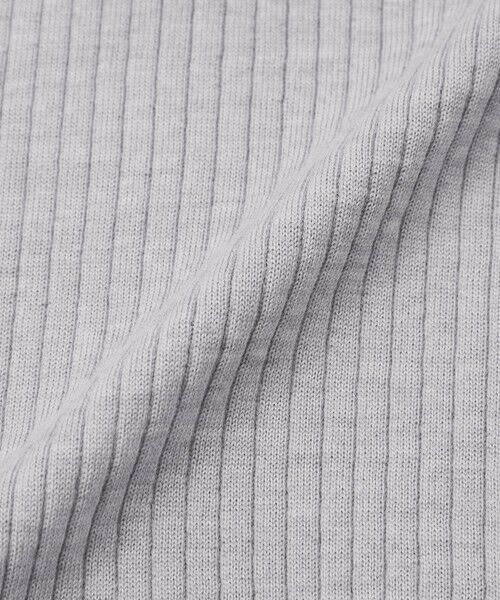 EPOCA UOMO / エポカ ウォモ その他トップス | ホールガーメントジップアップニット | 詳細8