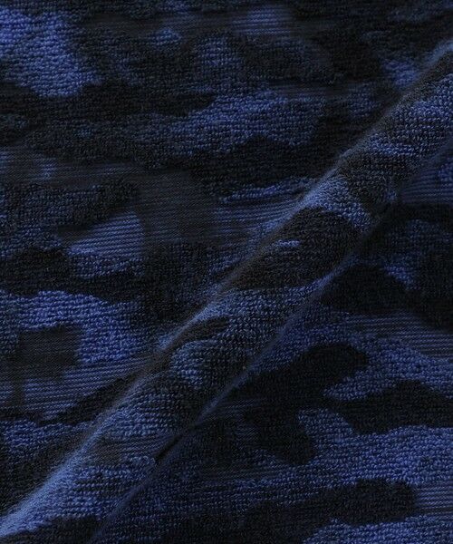 EPOCA UOMO / エポカ ウォモ その他トップス | 【PRIMA COLLECTION】ランダムパイルカモフラジャカードカットソー | 詳細6