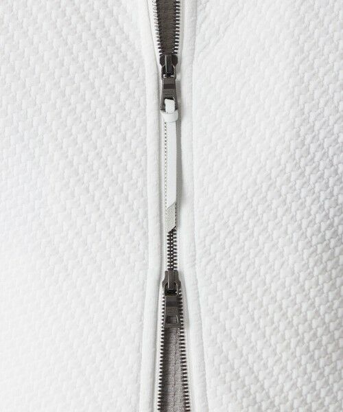 EPOCA UOMO / エポカ　ウォモ その他トップス | ＊Safari11月号掲載＊ブロックツイルブリスターブルゾン | 詳細9