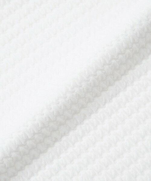 EPOCA UOMO / エポカ　ウォモ その他トップス | ＊Safari11月号掲載＊ブロックツイルブリスターブルゾン | 詳細11