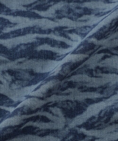 EPOCA UOMO / エポカ ウォモ その他パンツ | 【PRIMA COLLECTION】カモフラライダーズデニム | 詳細10