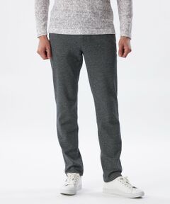 EPOCA UOMO / エポカ　ウォモ その他パンツ | ソフトコットンストレッチパンツ