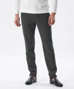EPOCA UOMO / エポカ　ウォモ その他パンツ | ソフトコットンストレッチパンツ