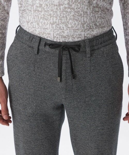 EPOCA UOMO / エポカ　ウォモ その他パンツ | ソフトコットンストレッチパンツ | 詳細7
