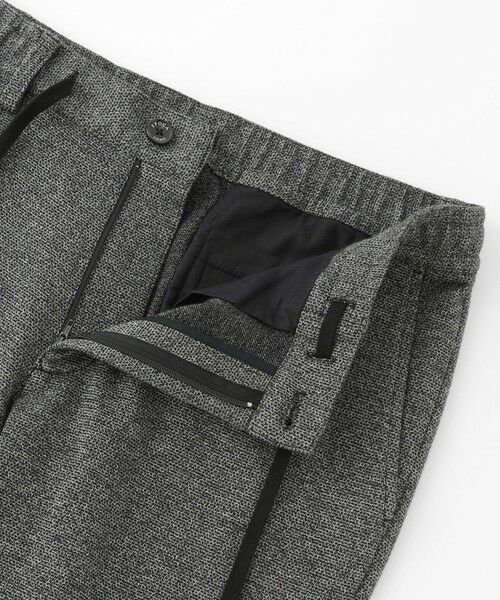 EPOCA UOMO / エポカ　ウォモ その他パンツ | ソフトコットンストレッチパンツ | 詳細9