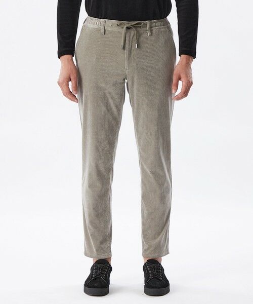 EPOCA UOMO / エポカ ウォモ その他パンツ | 【セットアップ対応】細コーデュロイパンツ | 詳細5