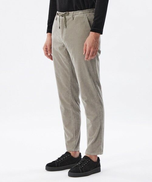 EPOCA UOMO / エポカ ウォモ その他パンツ | 【セットアップ対応】細コーデュロイパンツ | 詳細6