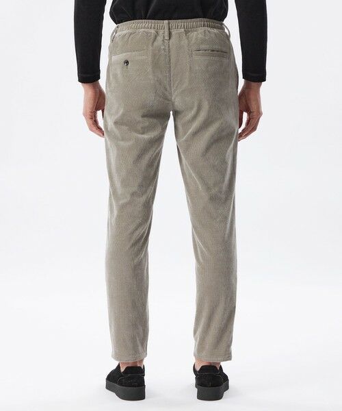 EPOCA UOMO / エポカ ウォモ その他パンツ | 【セットアップ対応】細コーデュロイパンツ | 詳細7