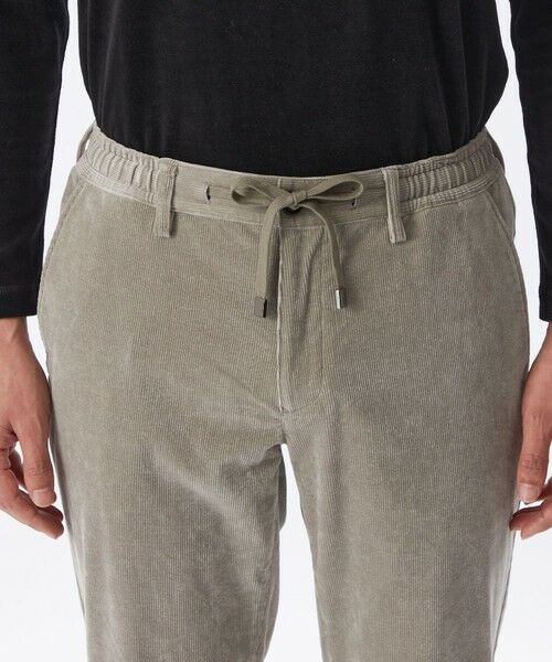 EPOCA UOMO / エポカ ウォモ その他パンツ | 【セットアップ対応】細コーデュロイパンツ | 詳細8