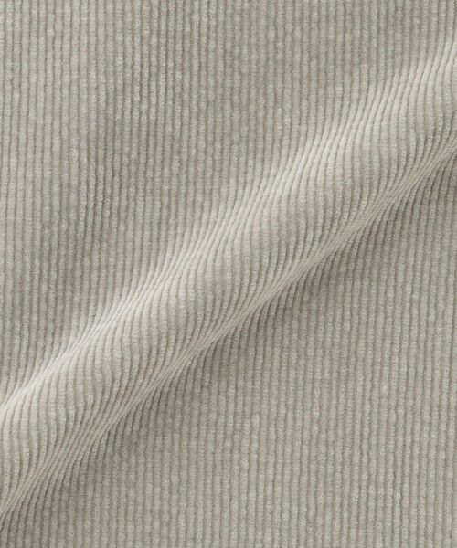 EPOCA UOMO / エポカ ウォモ その他パンツ | 【セットアップ対応】細コーデュロイパンツ | 詳細11