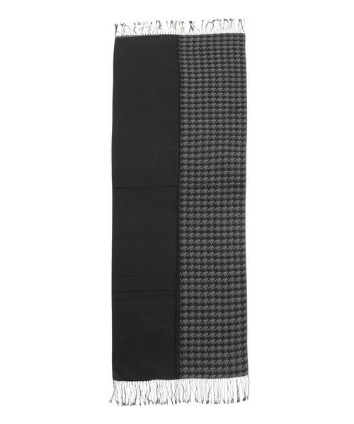 EPOCA UOMO / エポカ　ウォモ マフラー・ショール・スヌード・ストール | 千鳥ブックストール | 詳細1