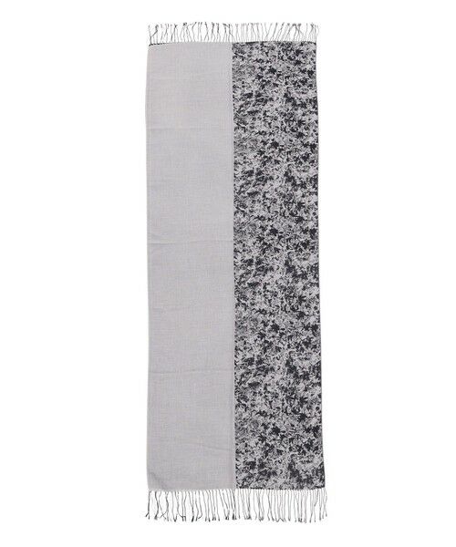 EPOCA UOMO / エポカ　ウォモ マフラー・ショール・スヌード・ストール | リーフブックストール | 詳細1