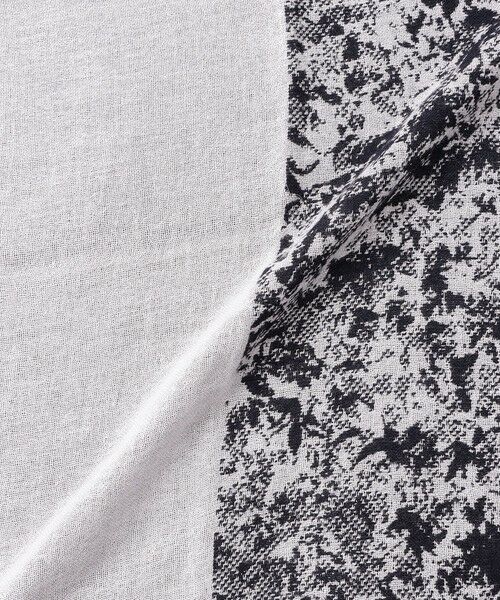 EPOCA UOMO / エポカ　ウォモ マフラー・ショール・スヌード・ストール | リーフブックストール | 詳細2