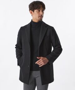 EPOCA UOMO / エポカ　ウォモ その他アウター | ミドルウールチェスターコート