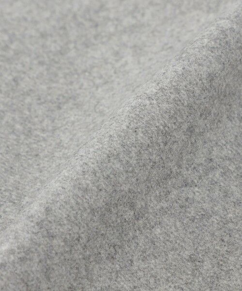 EPOCA UOMO / エポカ　ウォモ その他アウター | ミドルウールチェスターコート | 詳細12