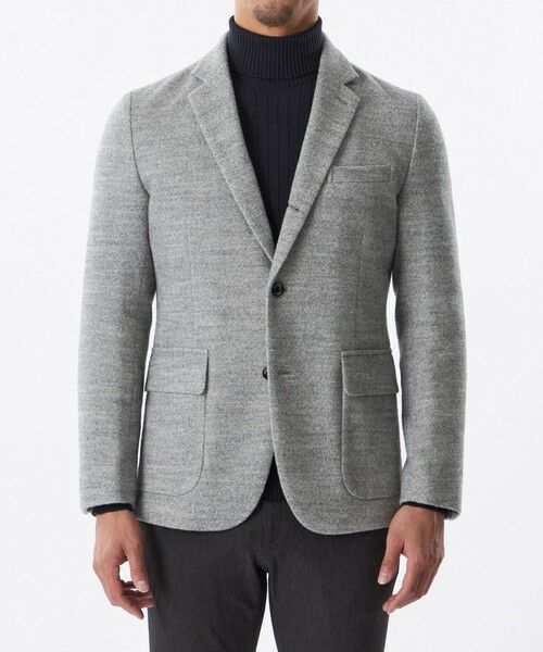 EPOCA UOMO / エポカ ウォモ その他アウター | 起毛ジャケット | 詳細3