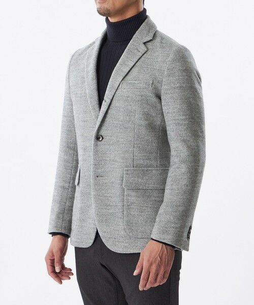 EPOCA UOMO / エポカ ウォモ その他アウター | 起毛ジャケット | 詳細4