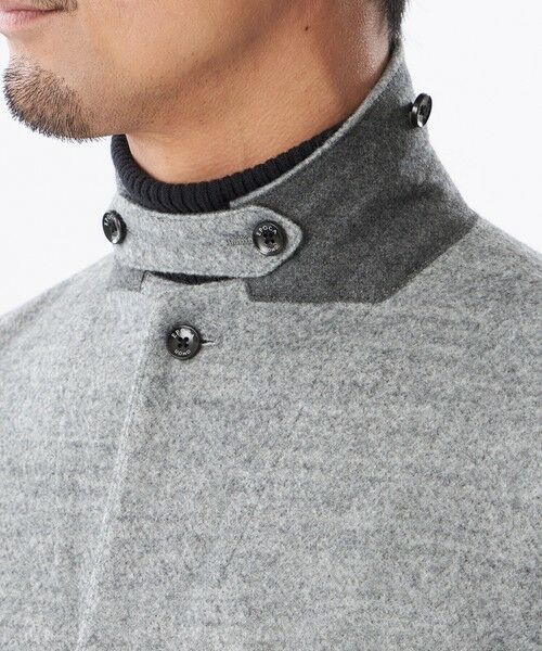 EPOCA UOMO / エポカ ウォモ その他アウター | 起毛ジャケット | 詳細6