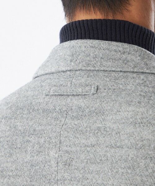 EPOCA UOMO / エポカ ウォモ その他アウター | 起毛ジャケット | 詳細7
