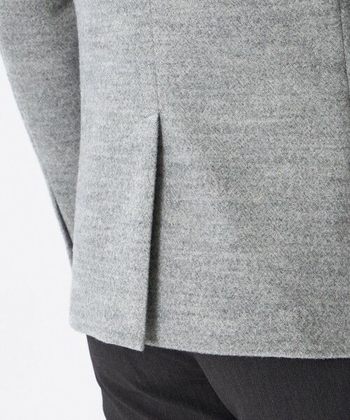 EPOCA UOMO / エポカ ウォモ その他アウター | 起毛ジャケット | 詳細10