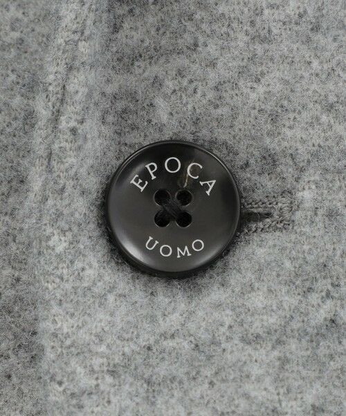 EPOCA UOMO / エポカ ウォモ その他アウター | 起毛ジャケット | 詳細11