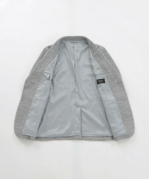 EPOCA UOMO / エポカ ウォモ その他アウター | 起毛ジャケット | 詳細12