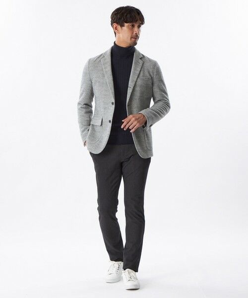 EPOCA UOMO / エポカ ウォモ その他アウター | 起毛ジャケット | 詳細1